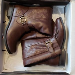 Guess Women Boots